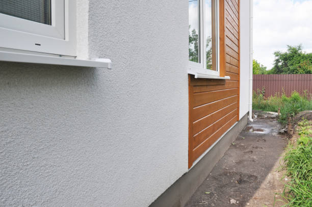 Best Composite Siding  in Rmichael, CA