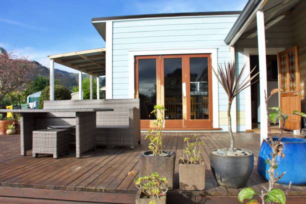 Best Historical Building Siding Restoration  in Rmichael, CA